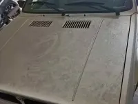Usata Lancia Delta 78 CV (57 kW) 1985 Grigio Utilitaria