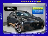 Usata Maserati Grecale 242 kW (330 CV) 2023 Grigio SUV