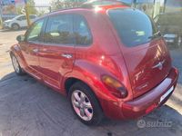 usata Chrysler PT Cruiser PT Cruiser 2.2 CRD cat Street Cruiser II