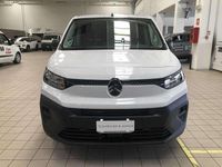 Nuova Citroën Berlingo 102 CV (75 kW) 2026 Bianco Monovolume