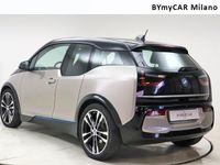 usata BMW i3 i3 (I01)120Ah Advantage -imm:10/09/2021 -13.947km