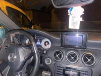 Usata Mercedes A180 Edition 109 CV (80 kW) 2015 Berlina