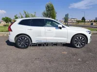 Usata Volvo XC60 197 CV (144 kW) 2022 Bianco SUV