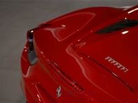 usata Ferrari 488 Spider 670cv