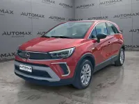 Usata Opel Crossland Elegance 110 CV (80 kW) 2022 Rosso SUV