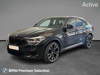 Usata BMW X4 M Comfort Edition 510 CV (375 kW) 2024 SUV