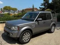 Usata Land Rover Discovery 4 HSE 256 CV (188 kW) 2012 SUV