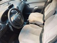 Usata Citroën C3 Exclusive 70 CV (51 kW) 2005 Grigio Berlina