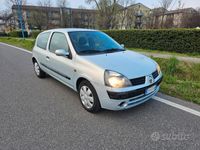 usata Renault Clio 1.2 "OK PER NEOPATENTATI"