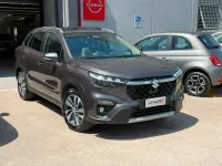 Usata Suzuki SX4 S-Cross 101 CV (74 kW) 2024 Grigio SUV