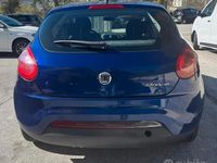 Usata Fiat Bravo Emotion 120 CV (88 kW) 2008 Blu Utilitaria