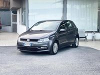 Occasion VW Polo 75 ch (55 kW) 2017 Gris Berline