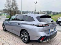 Usata Peugeot 308 SW Allure 131 CV (96 kW) 2022 Station wagon