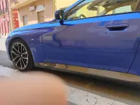 Usata BMW 220 M Sport 190 CV (139 kW) 2022 Coupé