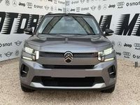 Nuova Citroën C3 101 CV (74 kW) 2025 Grigio SUV