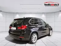 Usata BMW X5 Comfort Edition 231 CV (169 kW) 2015 SUV