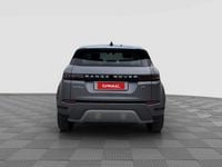 Usata Land Rover Range Rover evoque 163 CV (119 kW) 2021 Grigio SUV