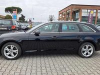 Usata Audi A4 Sport 150 CV (110 kW) 2016 Nero Station wagon