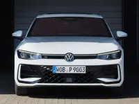 Nuova VW Passat Business 193 CV (141 kW) 2025 Argento Station wagon