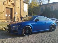 Usata Audi TTS Ambiente 310 CV (228 kW) 2017 Coupé