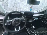 Usata Jeep Avenger Summit 101 CV (74 kW) 2024 SUV