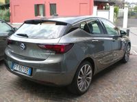 usata Opel Astra 1.6 CDTi 110CV Start&Stop 5 porte Dynam