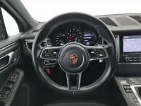 Usata Porsche Macan 252 CV (185 kW) 2018 Nero SUV
