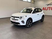 Usata Citroën C3 PureTech 101 CV (74 kW) 2025 Bianco SUV