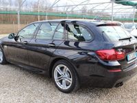 usata BMW 525 Serie 5 Touring d xDrive Msport usato