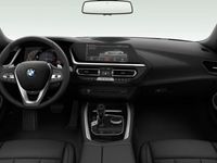 Usata BMW Z4 Comfort Edition 197 CV (144 kW) 2023 Grigio pastello Cabrio