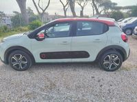 usata Citroën C3 PureTech 82 Shine