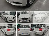 Usata BMW 116 116 CV (85 kW) 2014 Utilitaria
