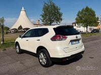 Usata Nissan X-Trail Acenta 131 CV (96 kW) 2016 Bianco SUV
