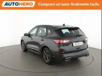 Usata Ford Kuga ST-Line 120 CV (88 kW) 2022 Grigio SUV