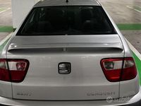 usata Seat Cordoba 1.4 16 v