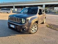 Usata Jeep Renegade 120 CV (88 kW) 2018 SUV