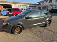 Usata VW Polo Comfortline 75 CV (55 kW) 2015 Berlina