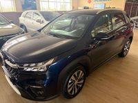 Usata Suzuki SX4 S-Cross 129 CV (94 kW) 2025 Blu capri SUV