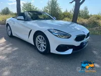 Occasion BMW Z4 Advantage 197 PK (144 kW) 2020 Wit Cabriolet