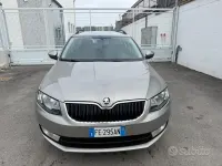 Usata Skoda Octavia 90 CV (66 kW) 2016 Grigio Station wagon