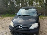 Usata Citroën C3 2008 Berlina