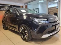 Usata Opel Grandland X Business Elegance 131 CV (96 kW) 2023 Nero SUV