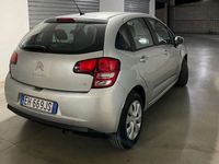 usata Citroën C3 Pluriel 1.4 hdi Exclusive 70cv