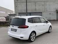 Usata Opel Zafira Tourer Cosmo 140 CV (102 kW) 2013 Other Monovolume