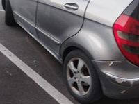 Gebraucht Mercedes A160 82 PS (60 kW) 2007 Kleinwagen
