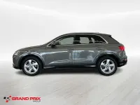 Usata Audi Q3 Advanced 150 CV (110 kW) 2025 Grigio SUV
