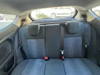 Usata Ford Fiesta 82 CV (60 kW) 2011 Bianco Berlina