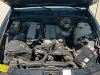 Usata Alfa Romeo 75 148 CV (108 kW) 1990 Nero Berlina