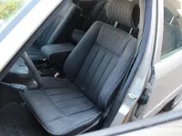 Usata Mercedes 230 1992 Station wagon