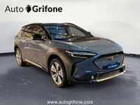 Usata Subaru Solterra 117 kW (160 CV) 2022 Grigio SUV
